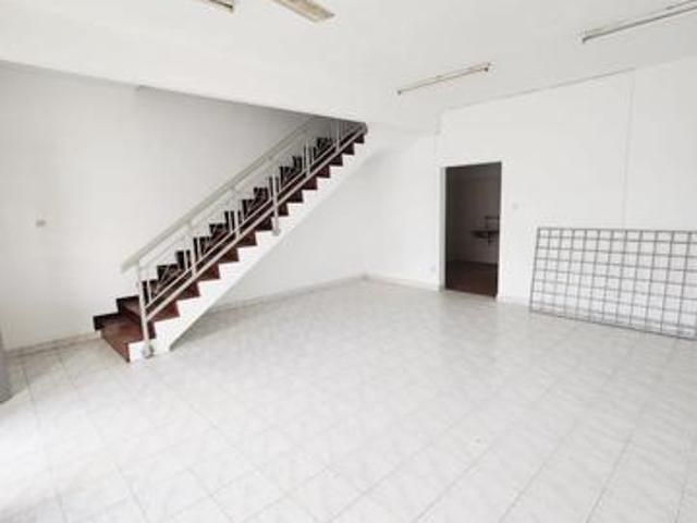 Terraced House for rent in Johore Bahru, Johor