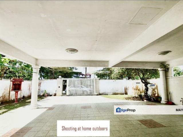 House for sale in Johore Bahru, Johor