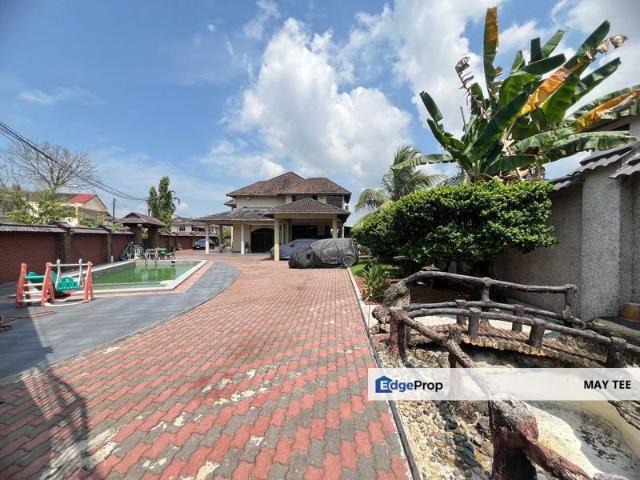 House for sale in Johore Bahru, Johor