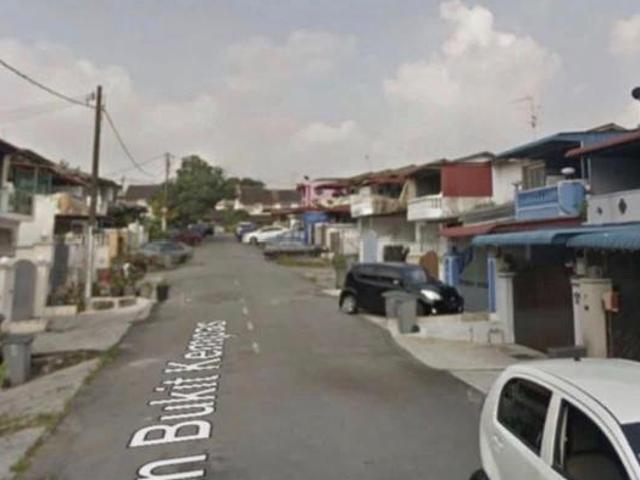 Terraced House for sale in Johore Bahru, Johor