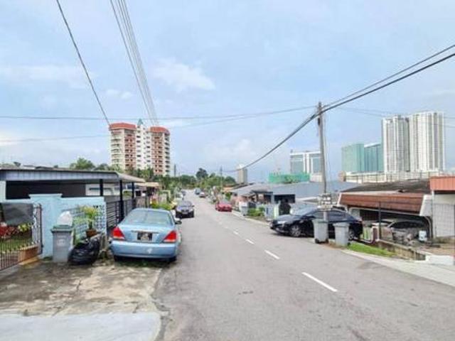 Terraced House for sale in Johore Bahru, Johor