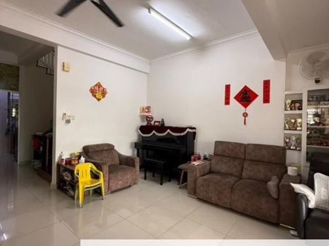 House for sale in Johore Bahru, Johor
