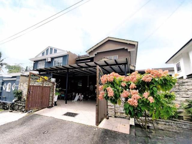 Residential House for sale in Johor Bahru
