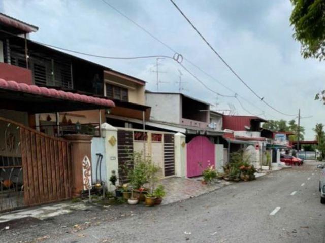 Terraced House for sale in Johore Bahru, Johor