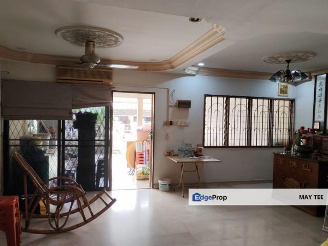 House for sale in Johore Bahru, Johor