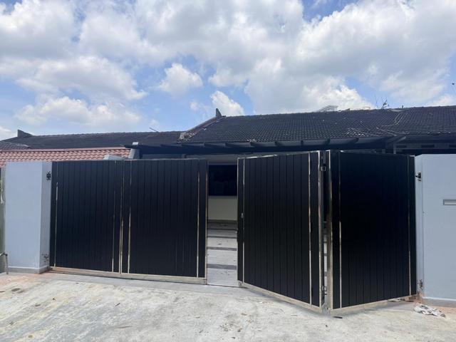 Townhouse for sale in Johore Bahru, Johor