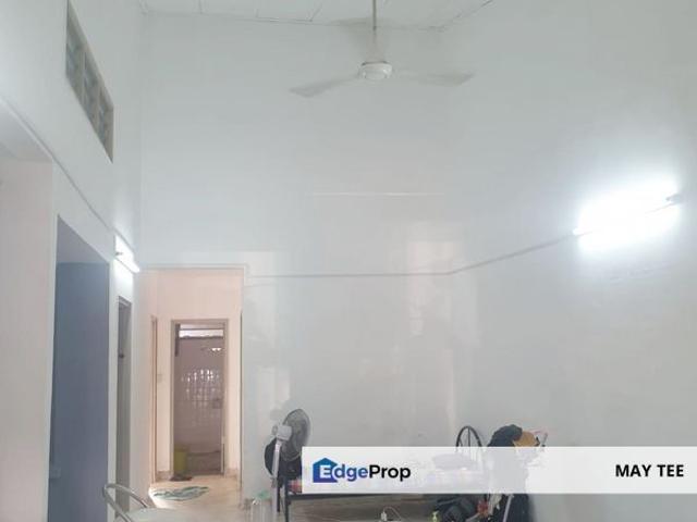 House for sale in Johore Bahru, Johor