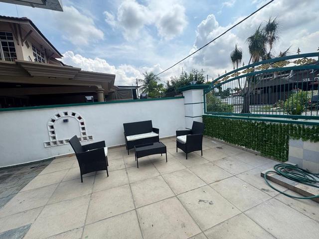 Residential House for rent in Bukit Ledang, Johor
