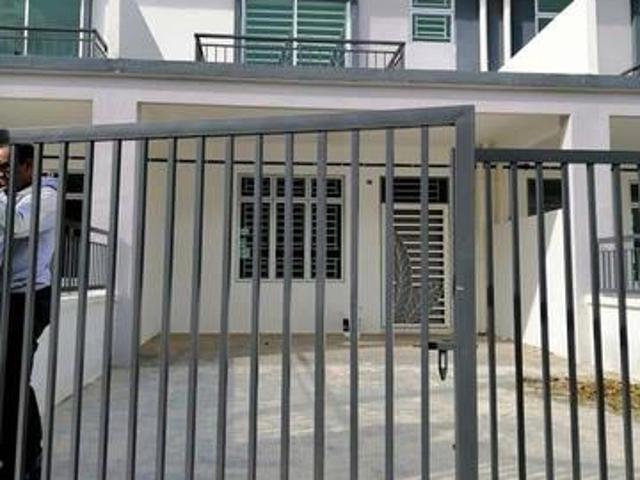 Terraced House for sale in Johore Bahru, Johor