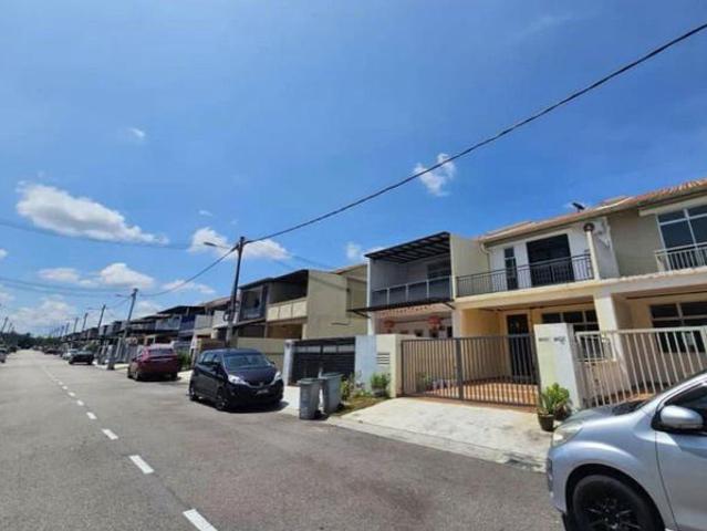 Terraced House for sale in Johore Bahru, Johor
