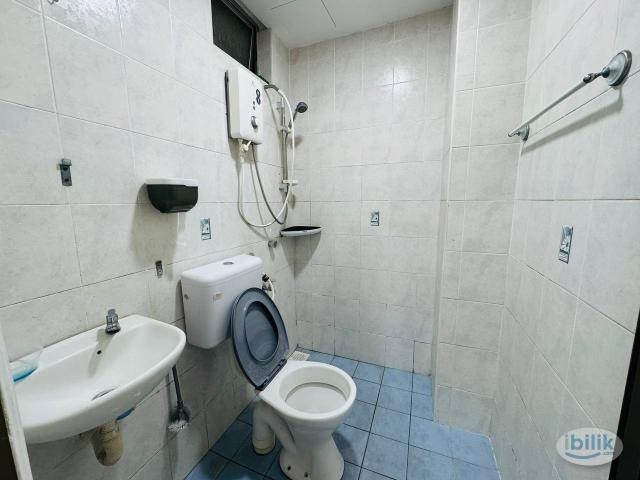 Room for rent in Johore Bahru, Johor