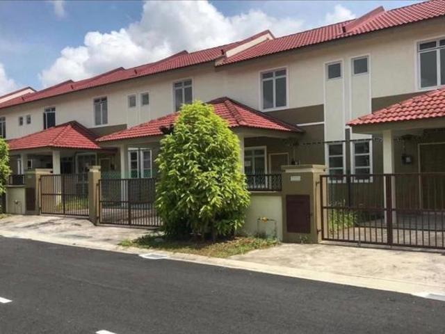 Terraced House for sale in Johore Bahru, Johor
