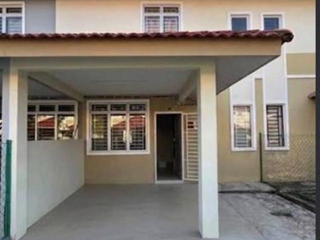 Terraced House for sale in Johor Bahru