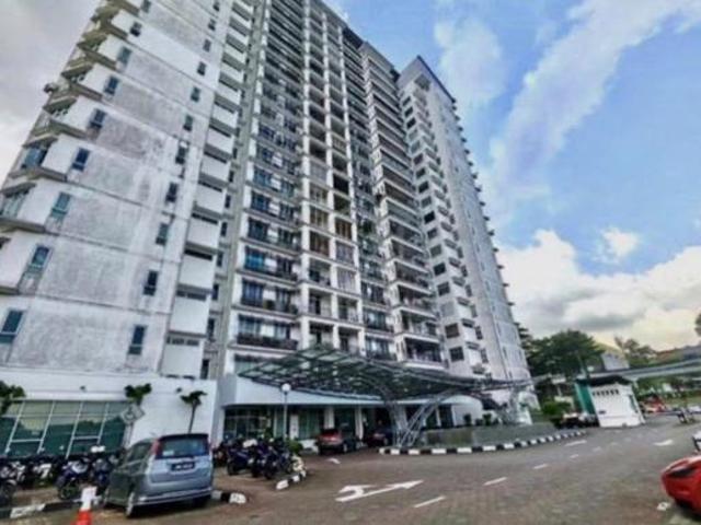 Condominium for sale in Johore Bahru, Johor