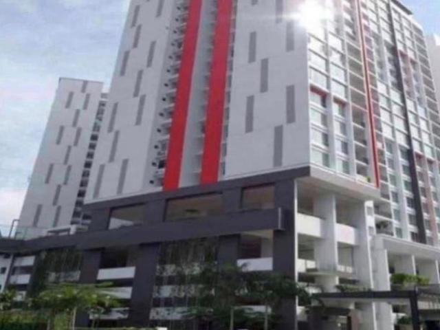Apartment for sale in Johore Bahru, Johor