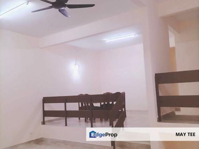House for rent in Johore Bahru, Johor