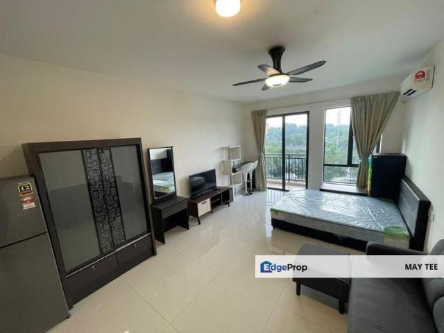 Condominium for sale in Johore Bahru, Johor