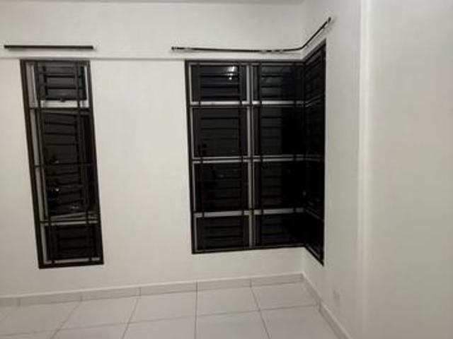 Apartment for rent in Johore Bahru, Johor