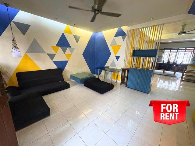 Terraced House for rent in Johore Bahru, Johor