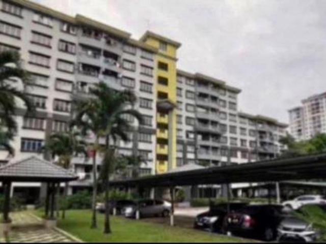 Apartment for sale in Johore Bahru, Johor