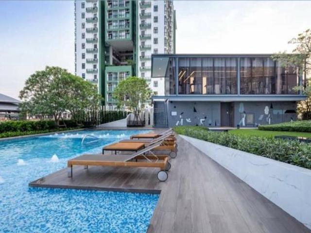Serviced Residence for sale in Johore Bahru, Johor