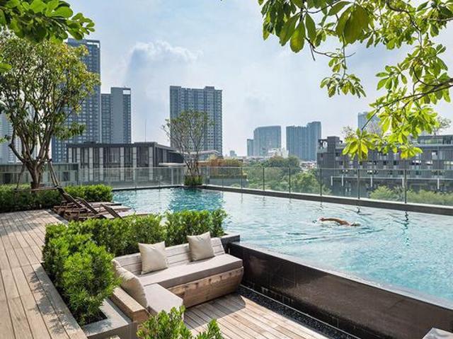 Serviced Residence for sale in Johore Bahru, Johor