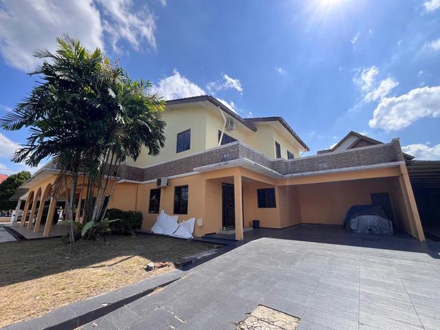 Bungalow for rent in Johore Bahru, Johor