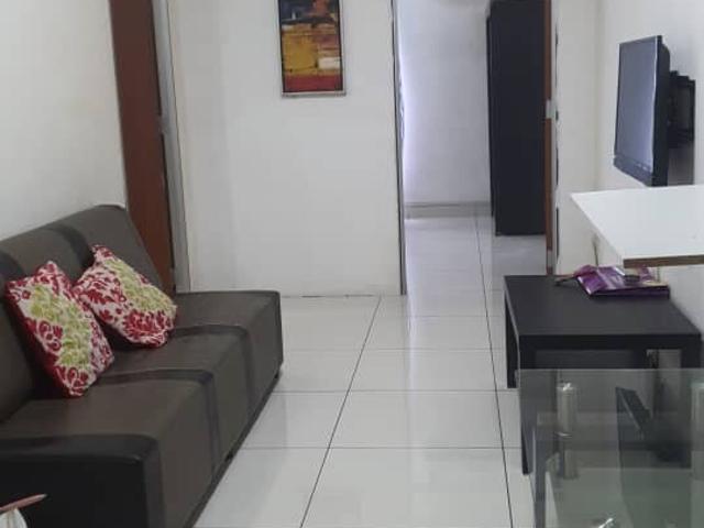 Serviced Residence for rent in Johore Bahru, Johor