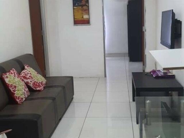 Apartment for rent in Johore Bahru, Johor
