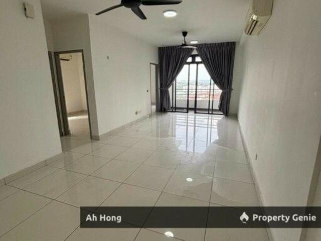 Apartment for rent in Johore Bahru, Johor