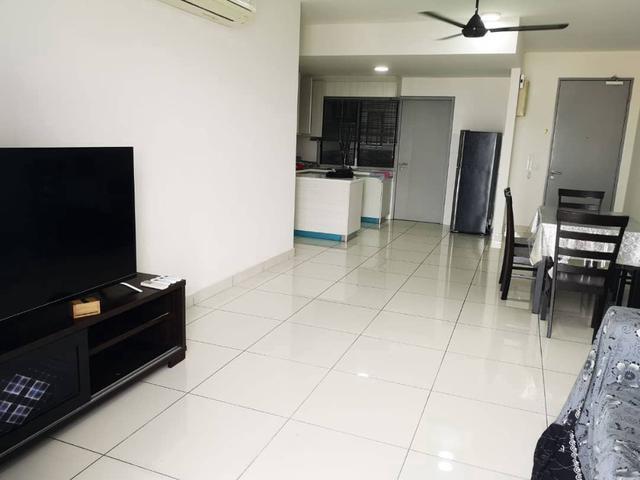 Serviced Residence for rent in Johore Bahru, Johor