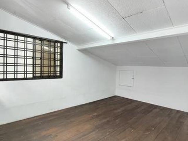 Terraced House for sale in Johore Bahru, Johor