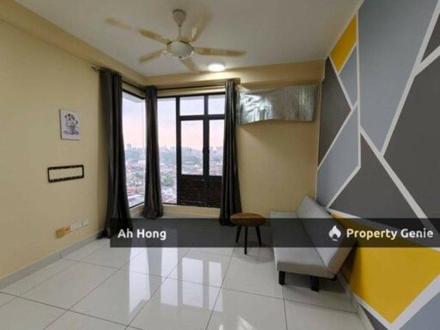 Apartment for rent in Johore Bahru, Johor