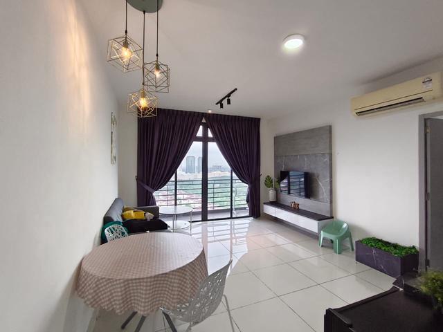 Serviced Residence for rent in Johore Bahru, Johor