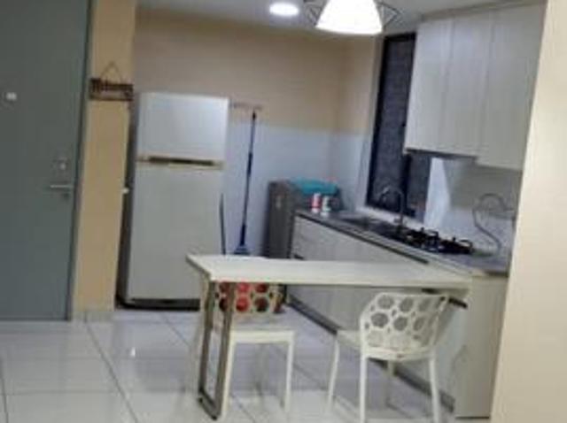 Serviced Residence for rent in Tebrau, Johor