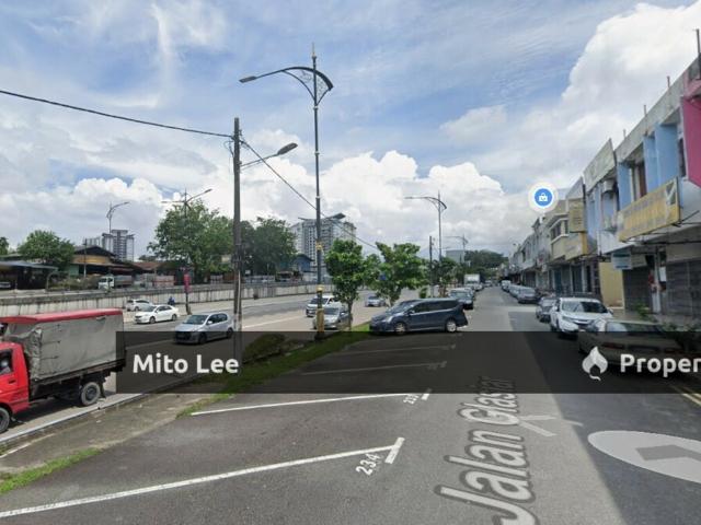 Shop Office for sale in Johore Bahru, Johor