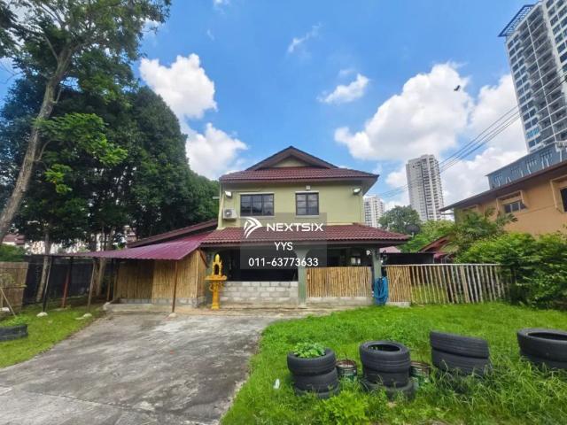 House for rent in Johore Bahru, Johor