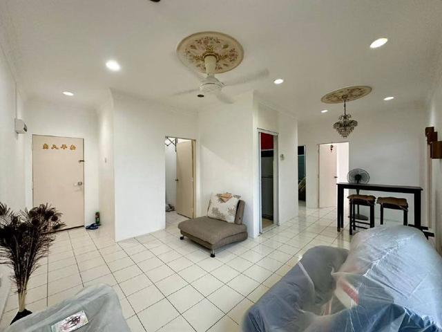 Apartment for sale in Johore Bahru, Johor