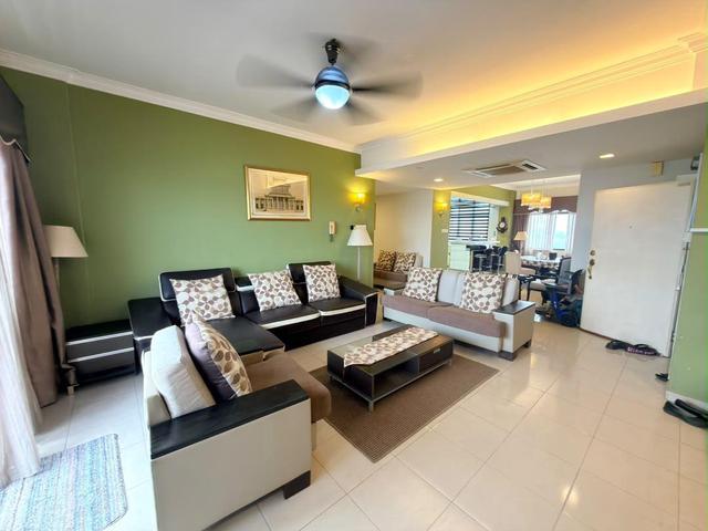 Condominium for rent in Johor Bahru