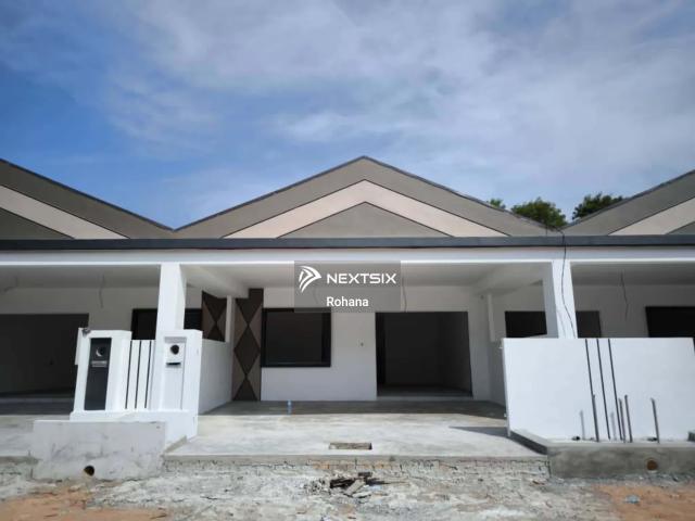 Residential House for sale in Johor