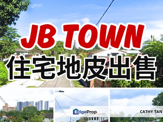 House for sale in Johore Bahru, Johor