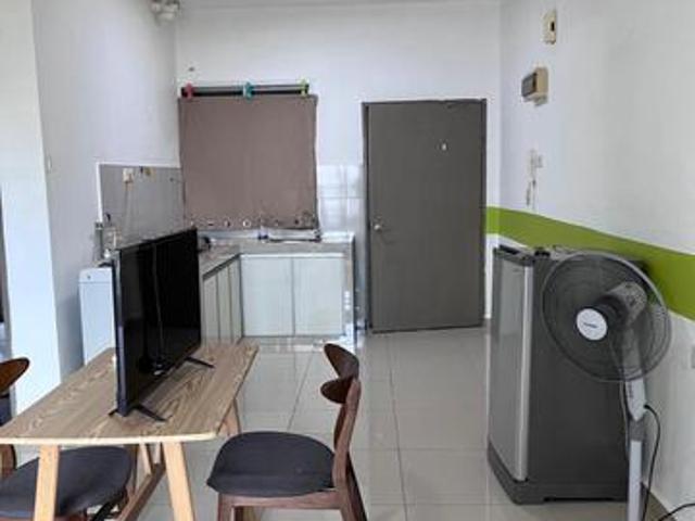 Condominium for rent in Johore Bahru, Johor
