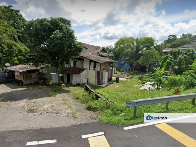 House for sale in Johore Bahru, Johor