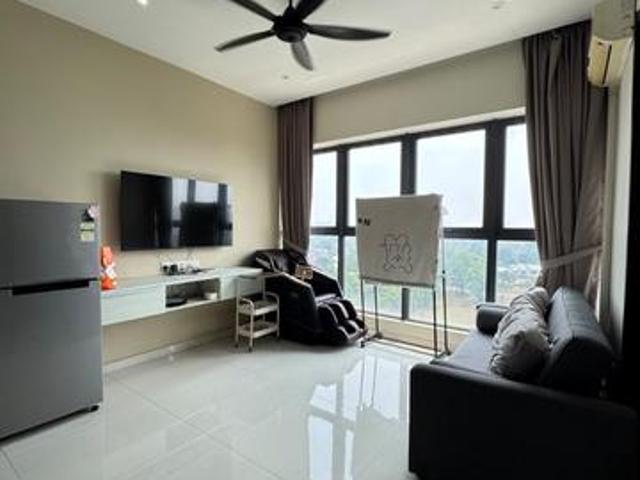 Condominium for rent in Johore Bahru, Johor