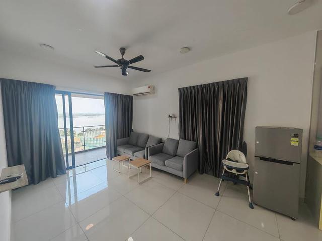 Condominium for sale in Johore Bahru, Johor