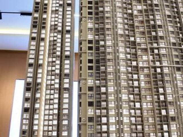 Condominium for sale in Johore Bahru, Johor