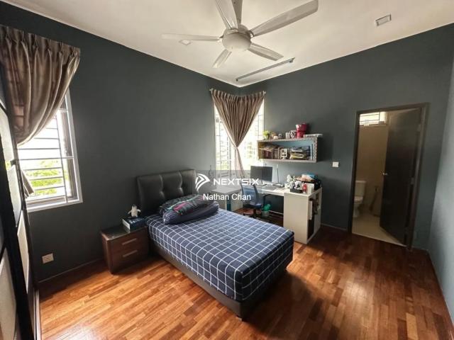 Residential House for sale in Johore Bahru, Johor