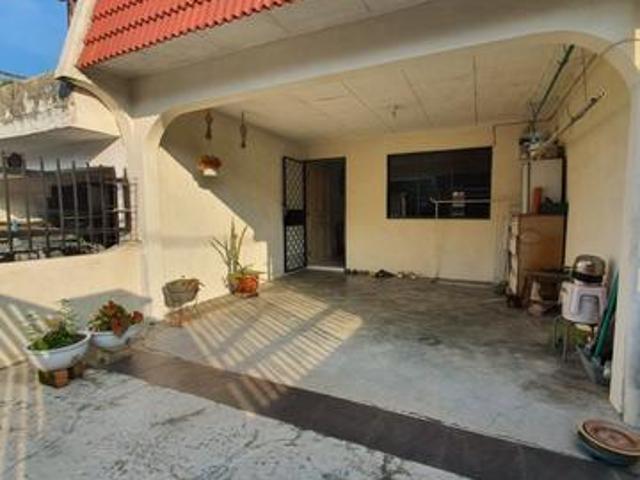 Terraced House for rent in Johore Bahru, Johor