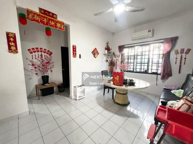 Residential House for sale in Johore Bahru, Johor