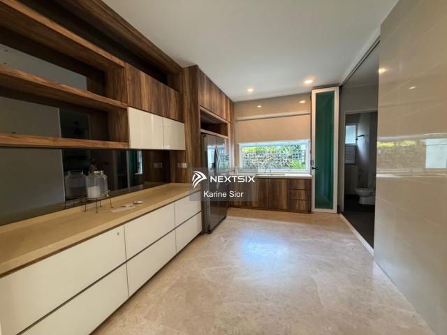 Residential House for rent in Johor